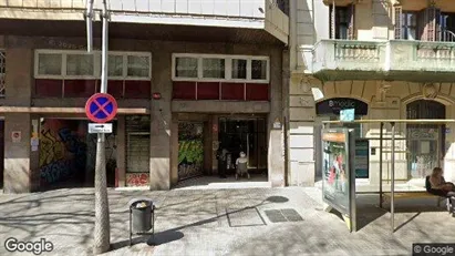Apartments for rent in Macomer - Photo from Google Street View