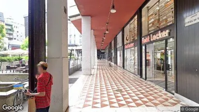 Apartments for rent in Milano Zona 1 - Centro storico - Photo from Google Street View