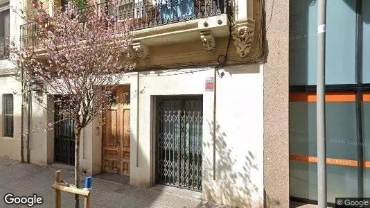 Apartments for rent in Oliena - Photo from Google Street View