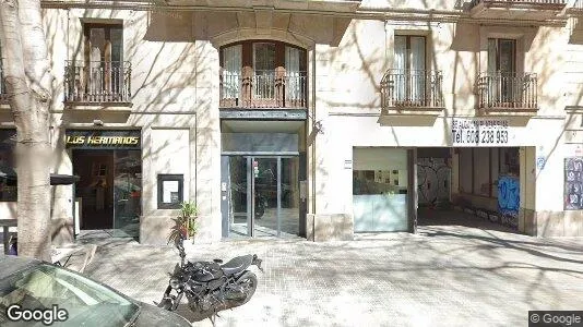 Apartments for rent in Bolotana - Photo from Google Street View
