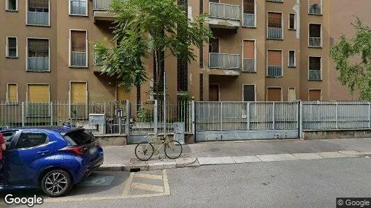 Apartments for rent in Milano Zona 1 - Centro storico - Photo from Google Street View
