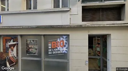 Apartments for rent in Stigliano - Photo from Google Street View