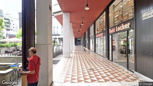 Apartments for rent in Milano Zona 1 - Centro storico - Photo from Google Street View