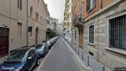 Apartments for rent in Milano Zona 1 - Centro storico - Photo from Google Street View