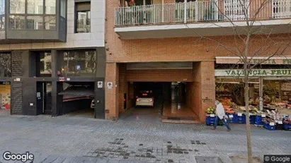 Apartments for rent in Macomer - Photo from Google Street View