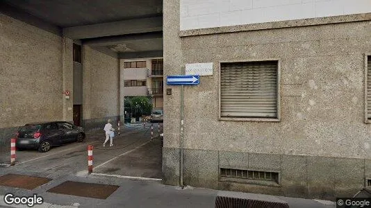 Apartments for rent in Milano Zona 1 - Centro storico - Photo from Google Street View