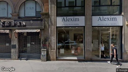 Apartments for rent in Milano Zona 1 - Centro storico - Photo from Google Street View