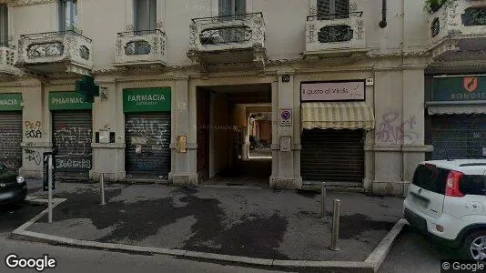Apartments for rent in Milano Zona 1 - Centro storico - Photo from Google Street View