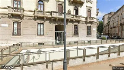 Apartments for rent in Milano Zona 1 - Centro storico - Photo from Google Street View