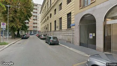 Apartments for rent in Milano Zona 1 - Centro storico - Photo from Google Street View