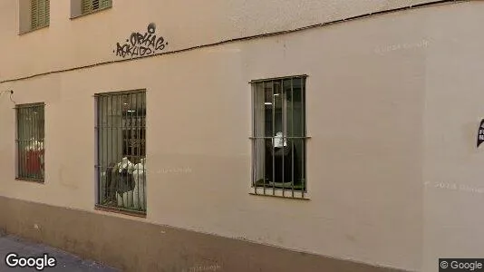 Apartments for rent in Bortigali - Photo from Google Street View