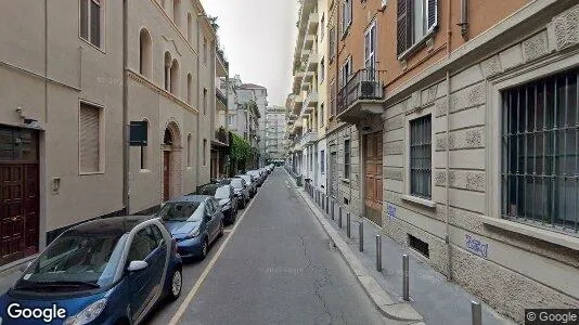 Apartments for rent in Milano Zona 1 - Centro storico - Photo from Google Street View