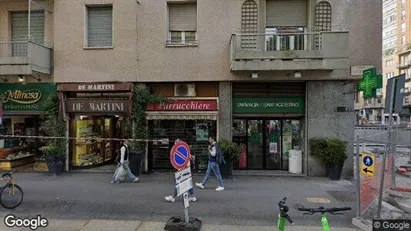 Apartments for rent in Milano Zona 1 - Centro storico - Photo from Google Street View