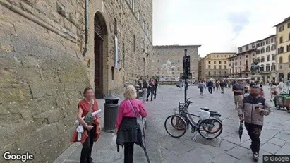 Apartments for rent in Florence - Photo from Google Street View