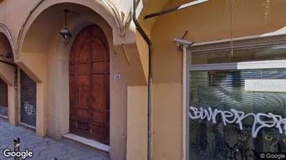 Apartments for rent in Bologna - Photo from Google Street View