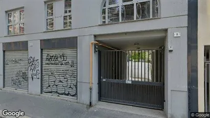 Apartments for rent in Milano Zona 2 - Stazione Centrale, Gorla, Turro, Greco, Crescenzago - Photo from Google Street View