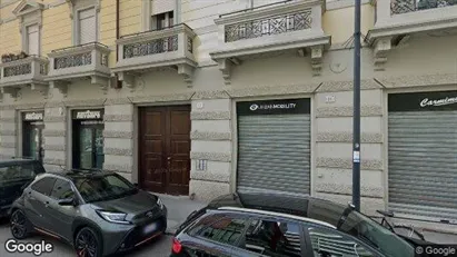 Apartments for rent in Milano Zona 2 - Stazione Centrale, Gorla, Turro, Greco, Crescenzago - Photo from Google Street View