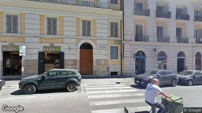 Apartments for rent in Roma Municipio I – Centro Storico - Photo from Google Street View