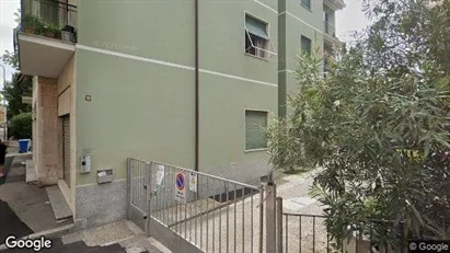Apartments for rent in Cormano - Photo from Google Street View