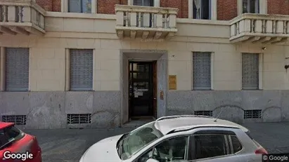 Rooms for rent in Turin - Photo from Google Street View