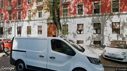 Apartments for rent in Milano Zona 1 - Centro storico - Photo from Google Street View