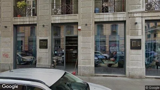 Apartments for rent in Milano Zona 2 - Stazione Centrale, Gorla, Turro, Greco, Crescenzago - Photo from Google Street View