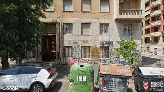Apartments for rent in Roma Municipio VII – Appio-Latino/Tuscolano/Cinecittà - Photo from Google Street View