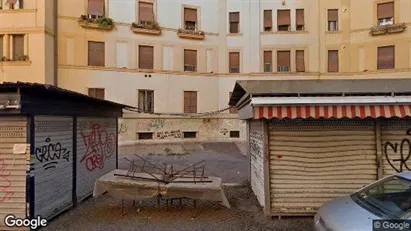 Apartments for rent in Roma Municipio IV – Tiburtino - Photo from Google Street View