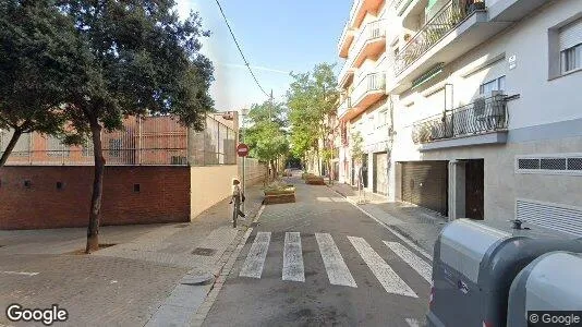 Rooms for rent in Orgosolo - Photo from Google Street View