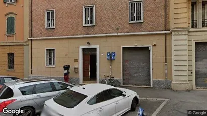 Apartments for rent in Bologna - Photo from Google Street View