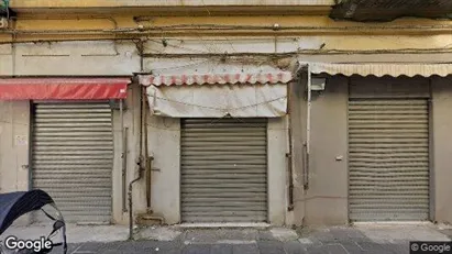 Apartments for rent in Napoli Municipalità 4 - Photo from Google Street View