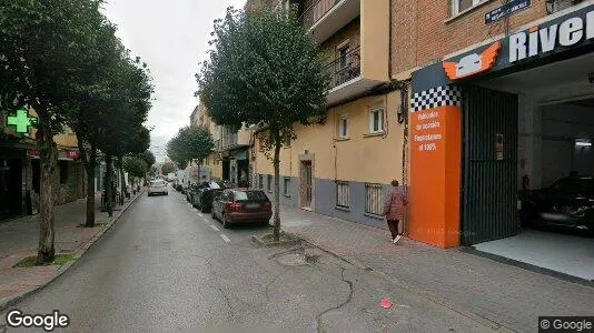 Rooms for rent in Suno - Photo from Google Street View