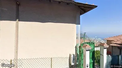 Apartments for rent in Sanremo - Photo from Google Street View