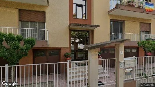 Apartments for rent in Venice - Photo from Google Street View