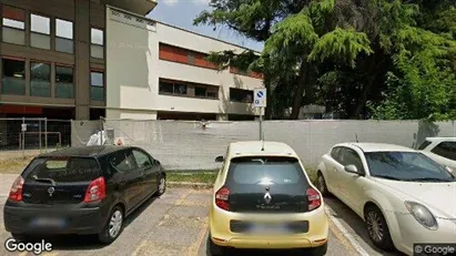 Apartments for rent in Verona - Photo from Google Street View