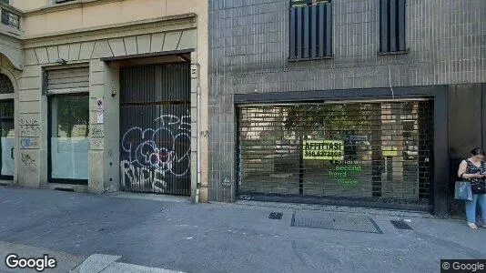 Apartments for rent in Milano Zona 4 - Vittoria, Forlanini - Photo from Google Street View