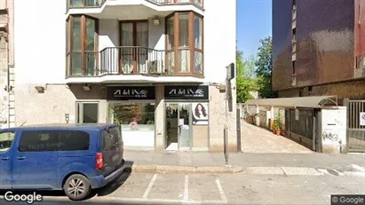 Apartments for rent in Milano Zona 3 - Porta Venezia, Città Studi, Lambrate - Photo from Google Street View