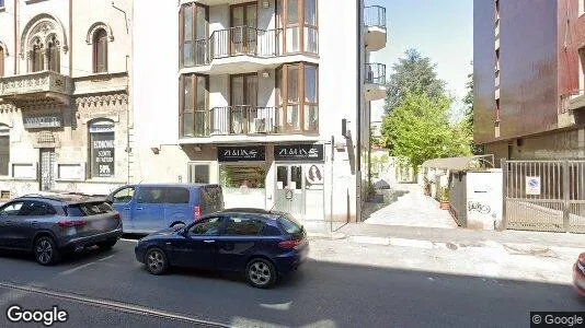 Apartments for rent in Milano Zona 3 - Porta Venezia, Città Studi, Lambrate - Photo from Google Street View