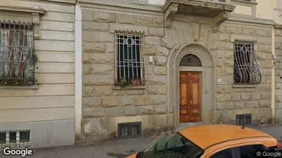 Rooms for rent in Florence - Photo from Google Street View