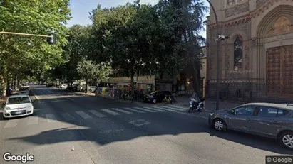 Rooms for rent in Florence - Photo from Google Street View