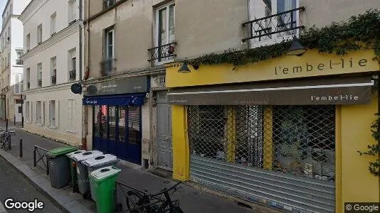 Apartments for rent in Tricarico - Photo from Google Street View