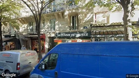 Apartments for rent in Pisticci - Photo from Google Street View