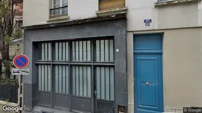 Apartments for rent in Tricarico - Photo from Google Street View