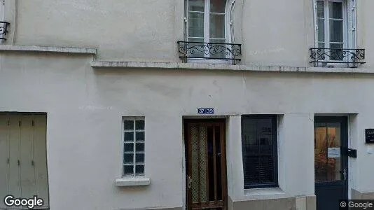 Apartments for rent in Salandra - Photo from Google Street View