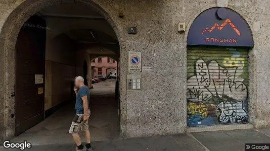 Apartments for rent in Milano Zona 6 - Barona, Lorenteggio - Photo from Google Street View