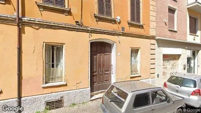 Apartments for rent in Bologna - Photo from Google Street View