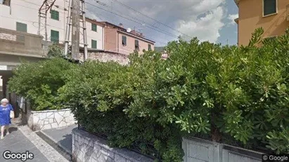 Apartments for rent in Ceriale - Photo from Google Street View