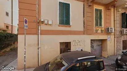 Apartments for rent in Roma Municipio VII – Appio-Latino/Tuscolano/Cinecittà - Photo from Google Street View