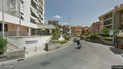 Apartments for rent in Chiavari - Photo from Google Street View