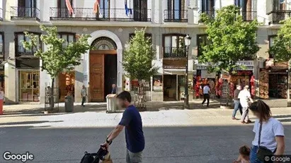 Apartments for rent in Gattico-Veruno - Photo from Google Street View